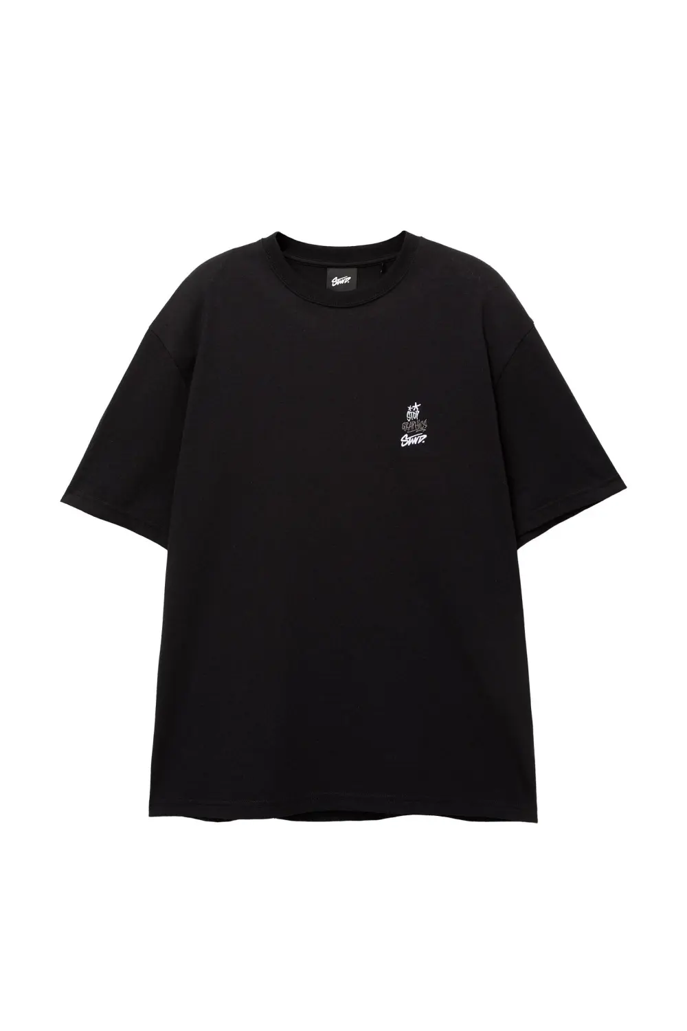 STWD Stop T-shirt