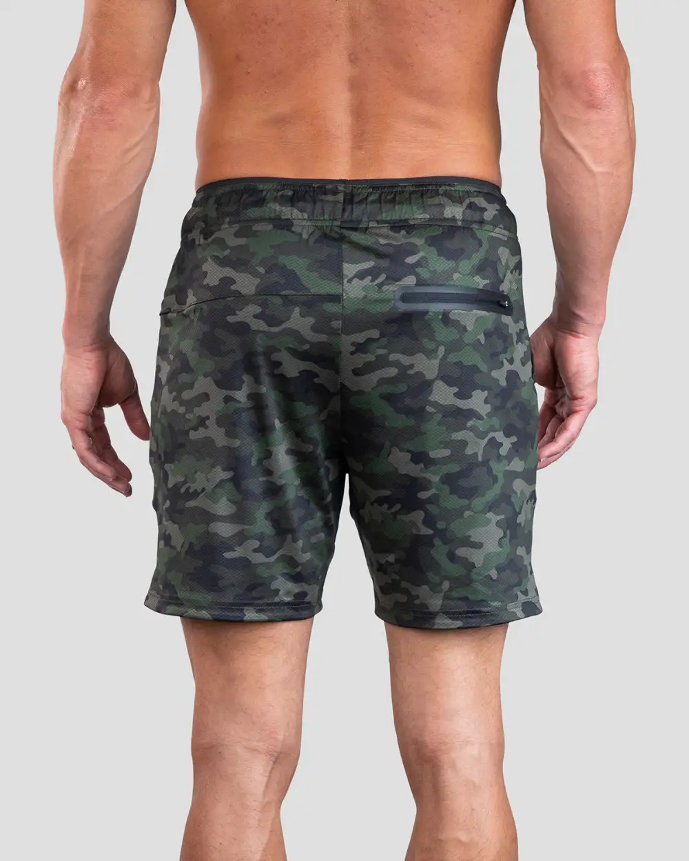 Training Short