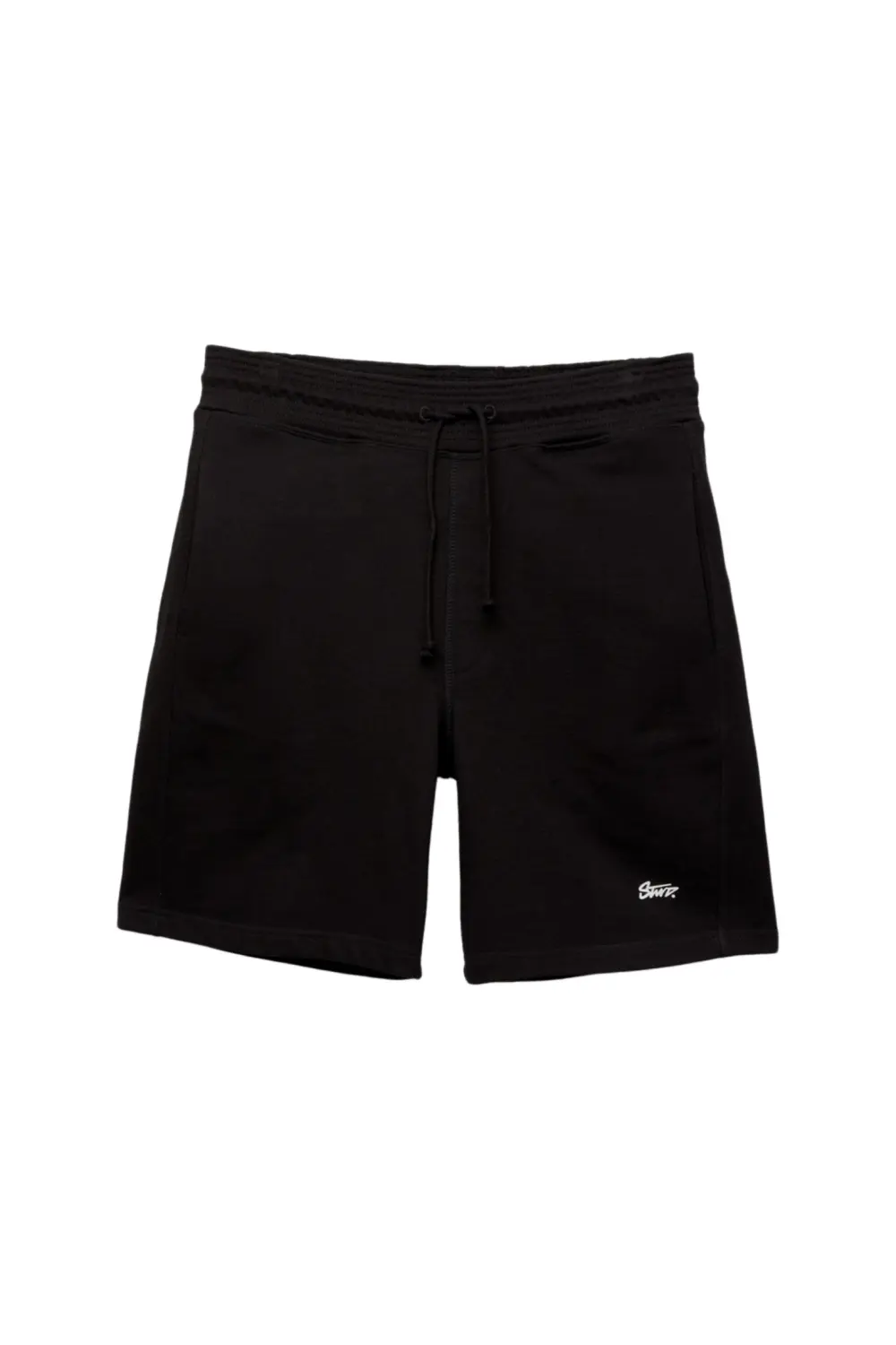 STWD jogger Bermuda sweatpants