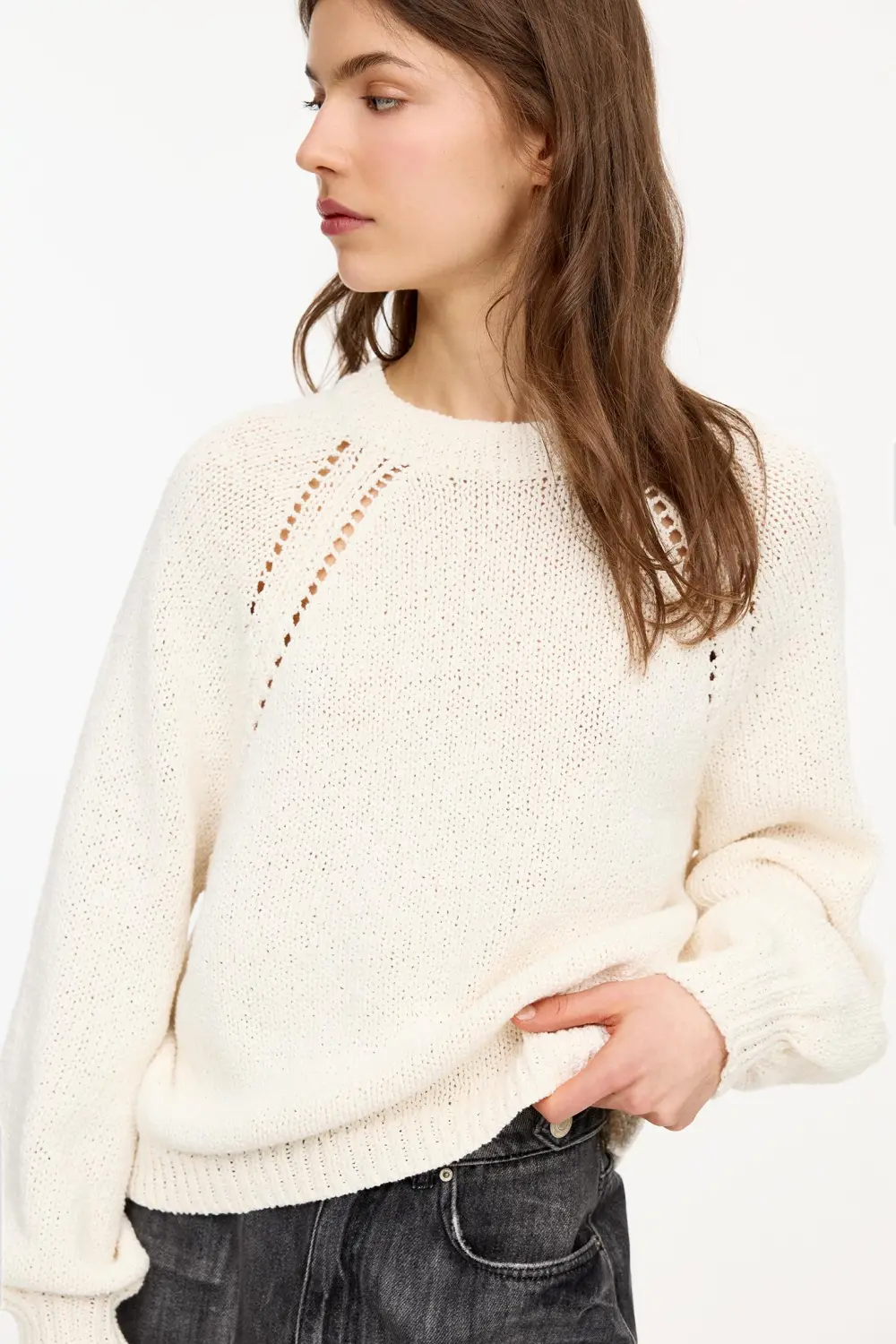 Jersey calados
