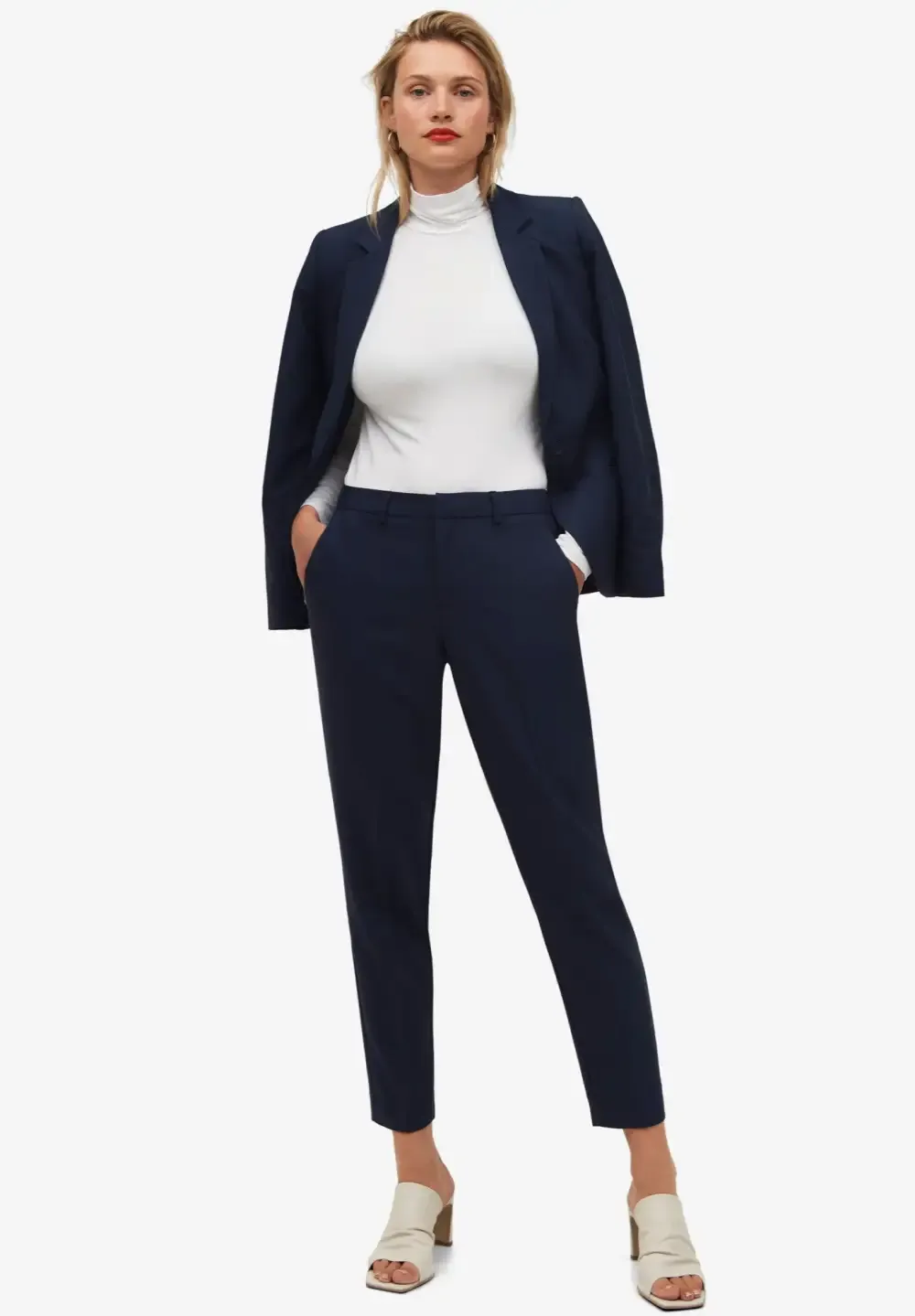 Everyday Blazer