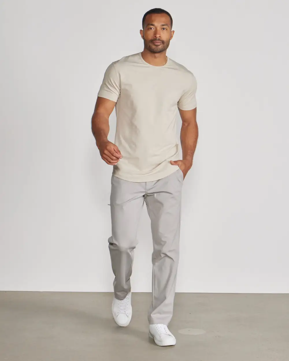 Drop-Cut: Lux
