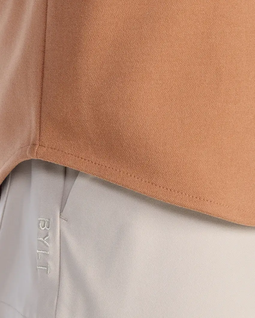 Coastal Overshirt