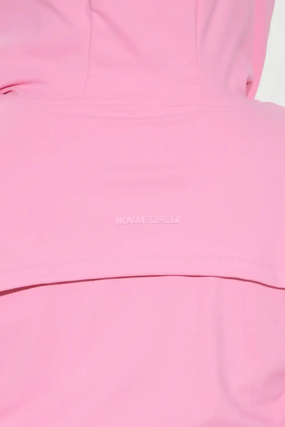 Canyon Trails Super Soft Active Jacket - Bubblegum Pink