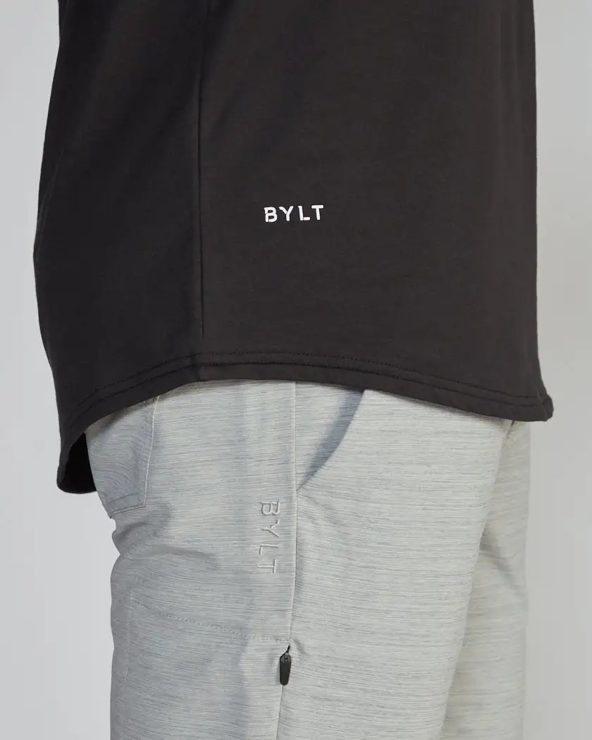 Lightweight Lux Undershirt
