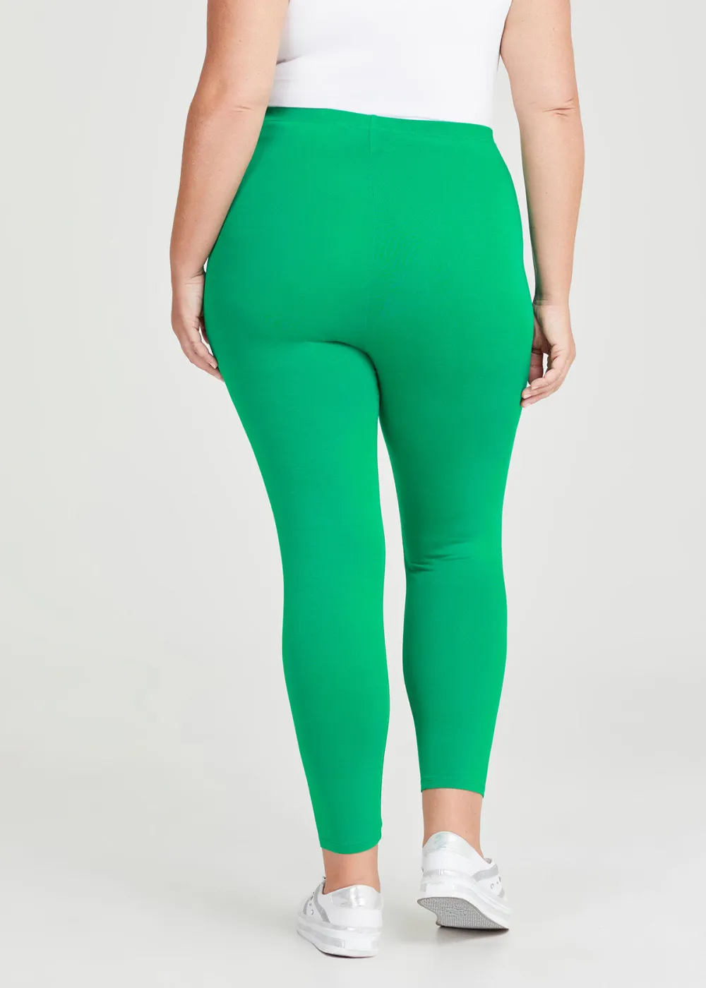 Bamboo Breezy 7/8 Legging