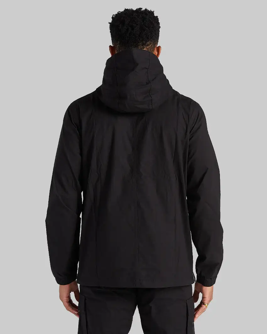 Division Anorak
