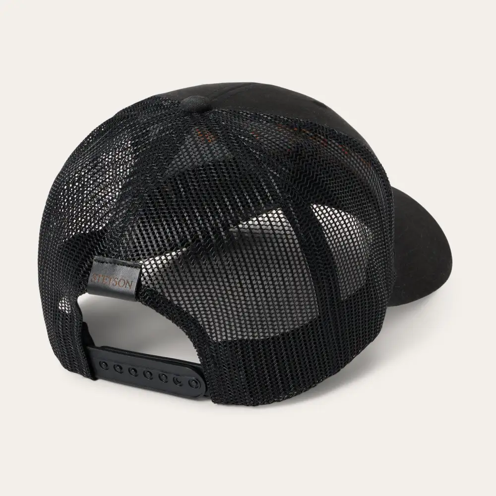 American Legend Trucker Cap