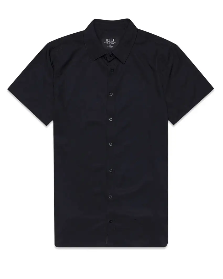 Riviera Button Down