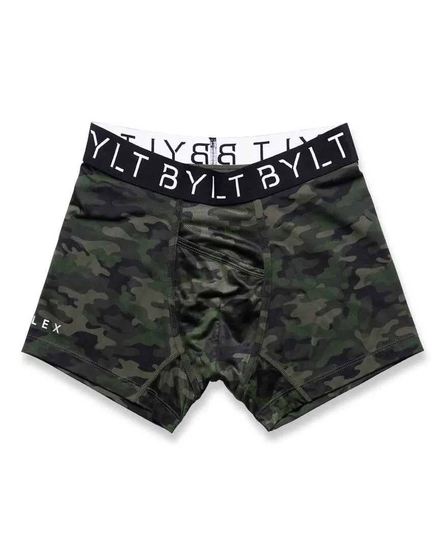 Flex Trunks