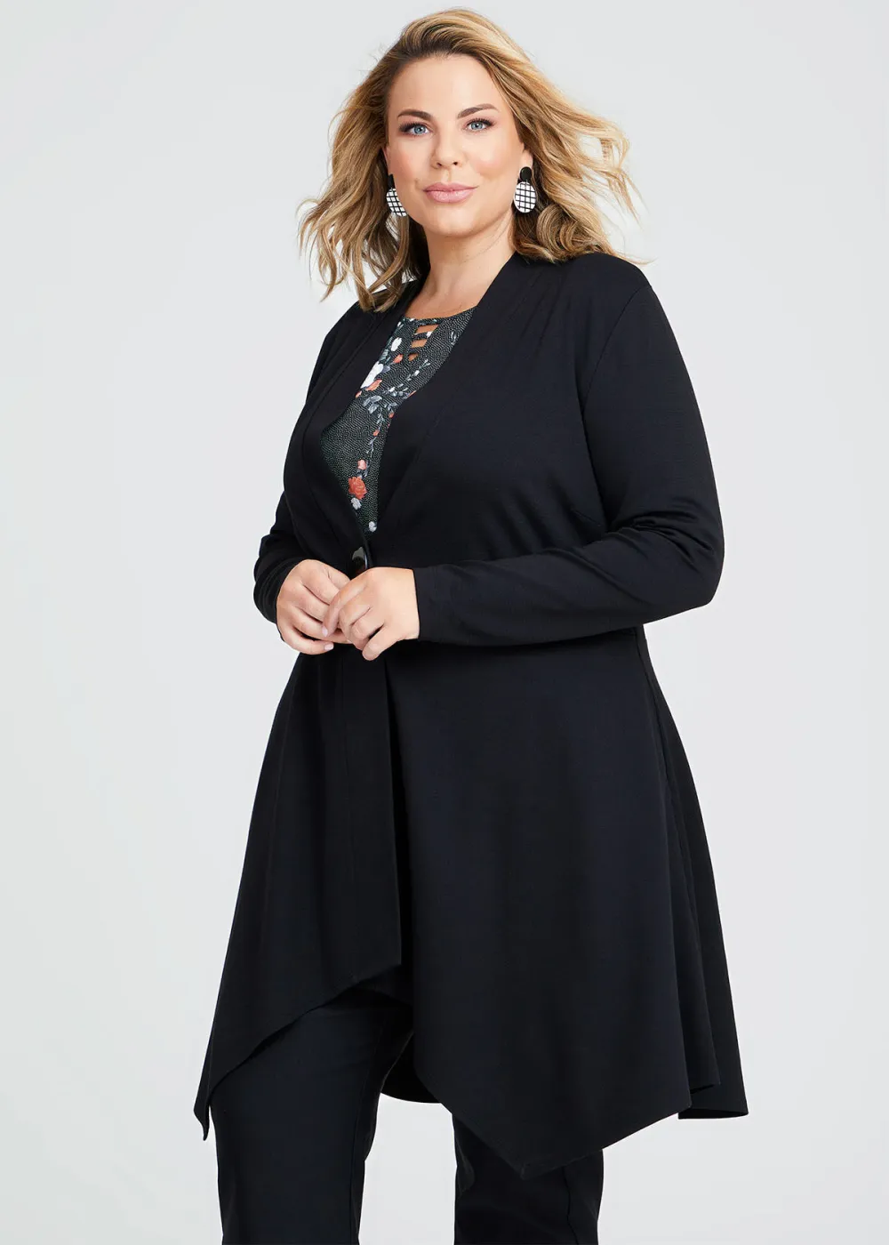 Ponte Essence Cardigan