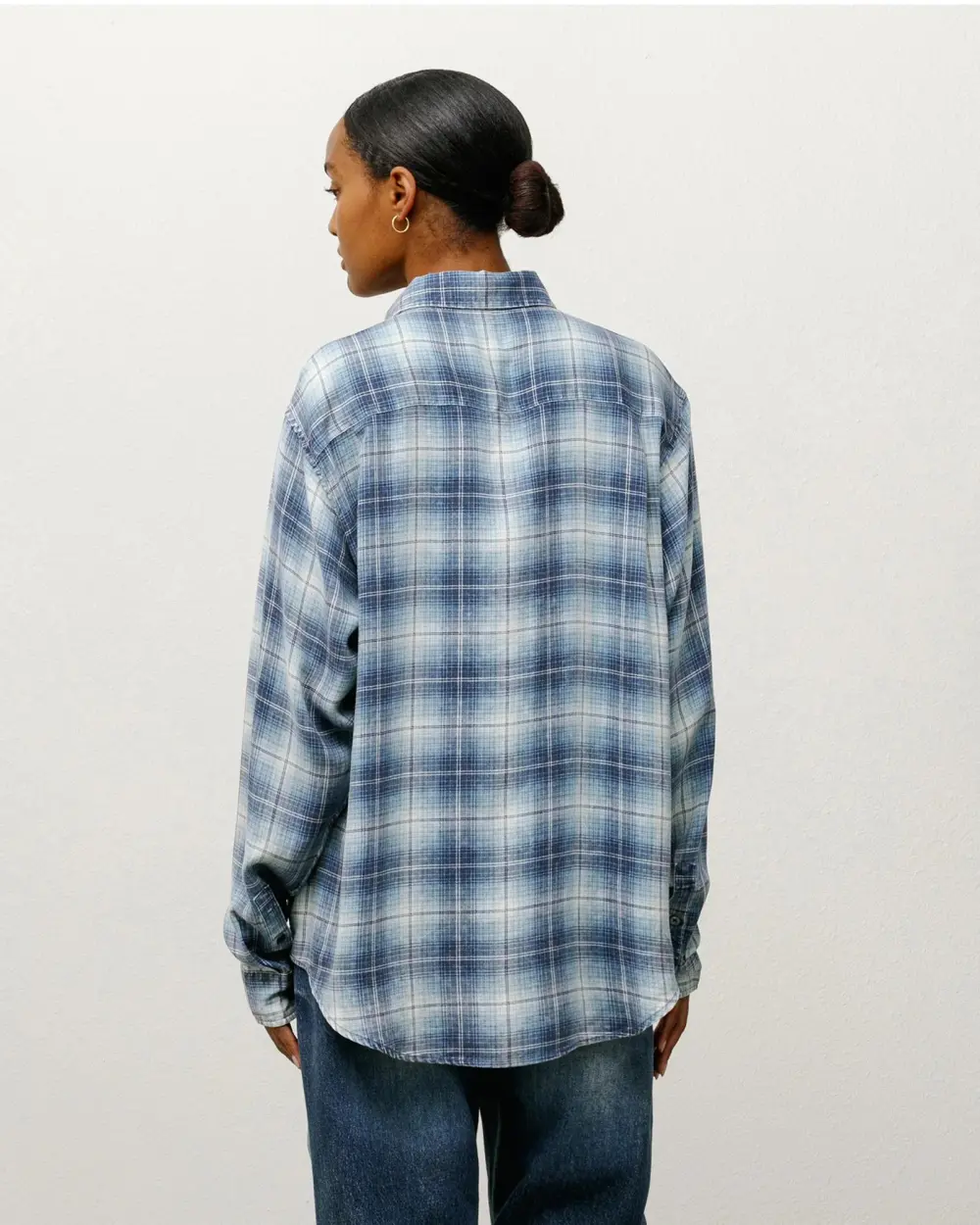 MATTHEW PRINTED SHIRT