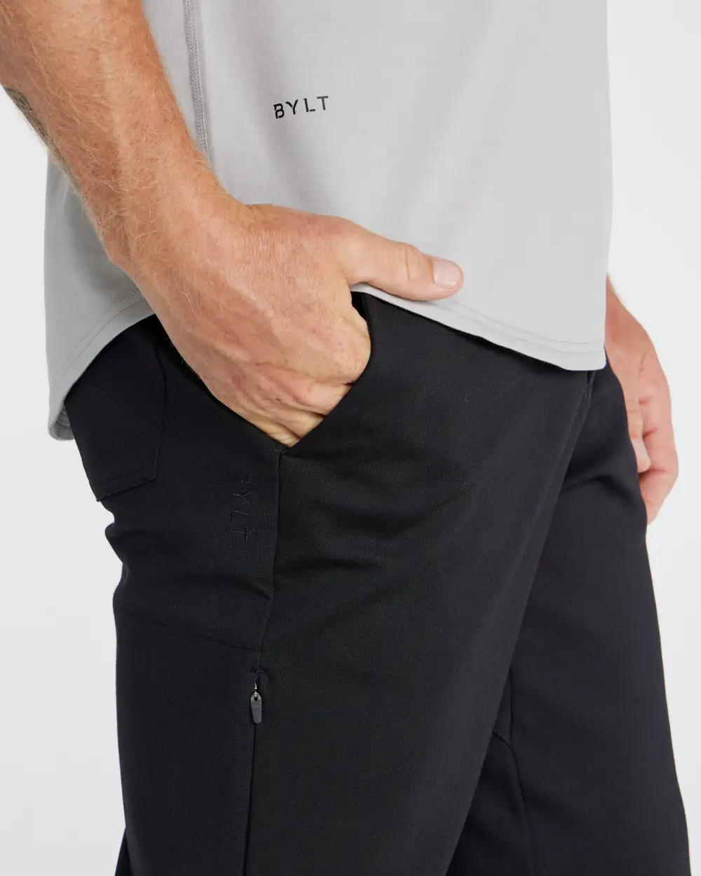 Everyday Pant 2.0 - Textured