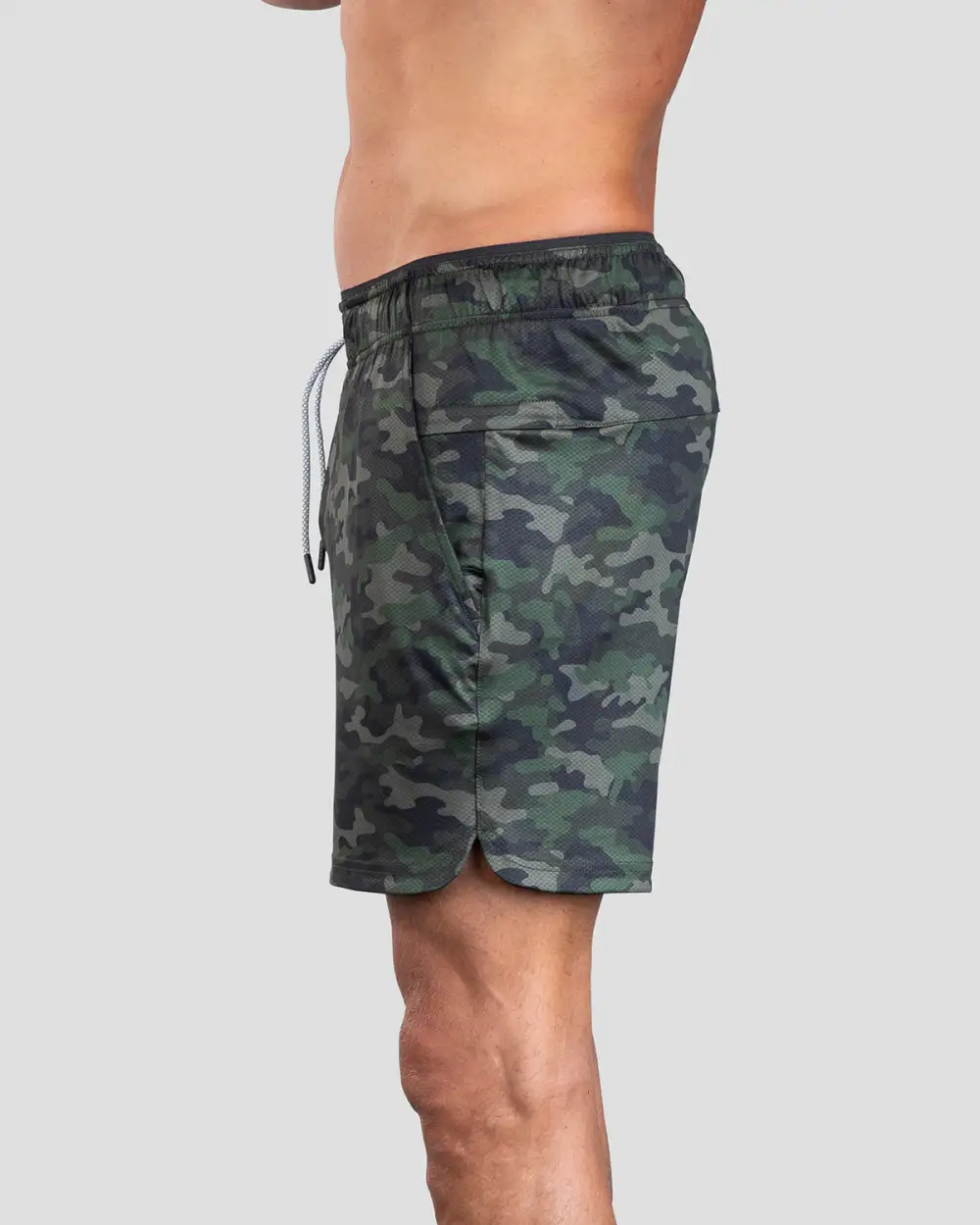 Training Short