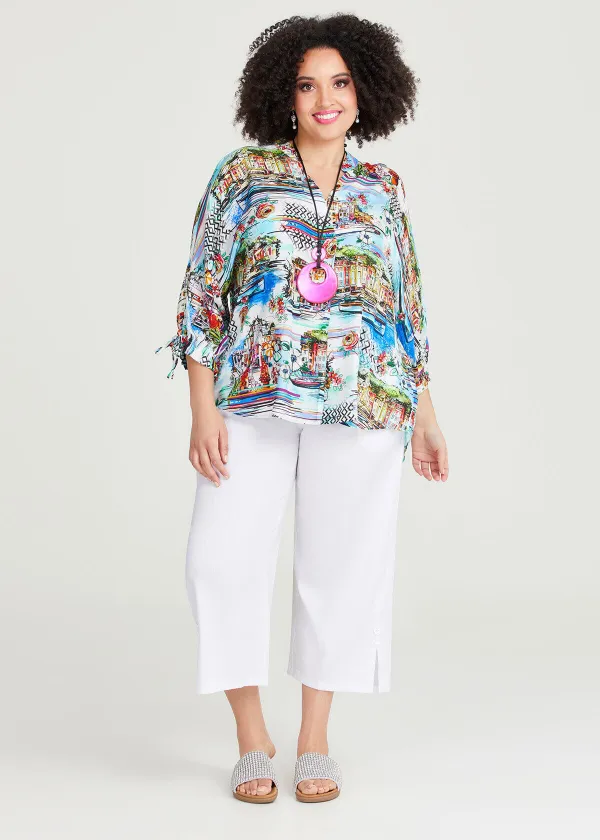 Natural Statement Top