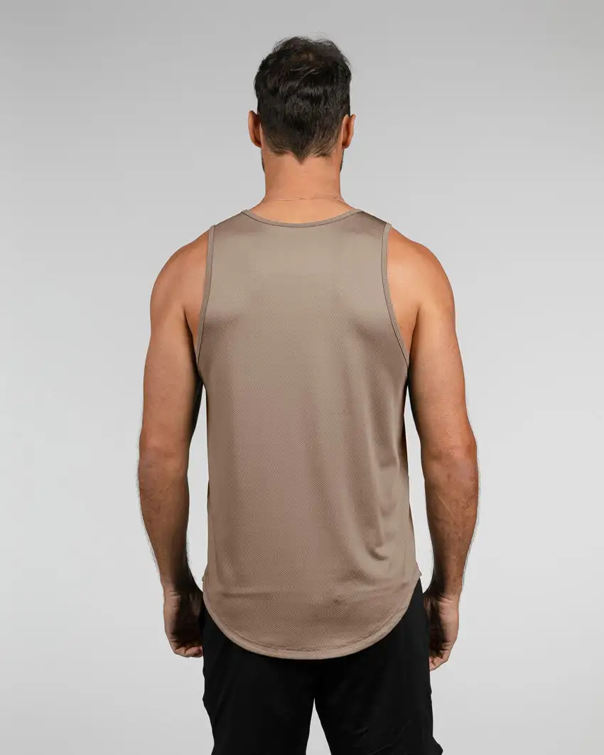 Performance+ Drop-Cut Tank
