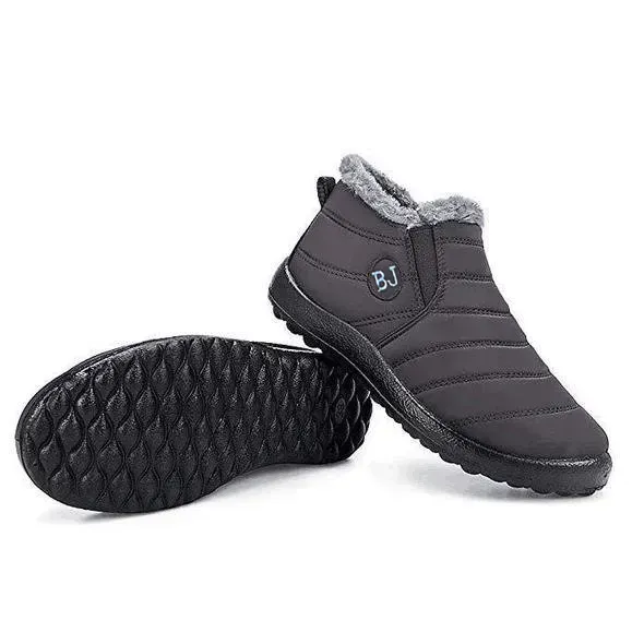 Women Premium Warm & Comfy Snow Boots
