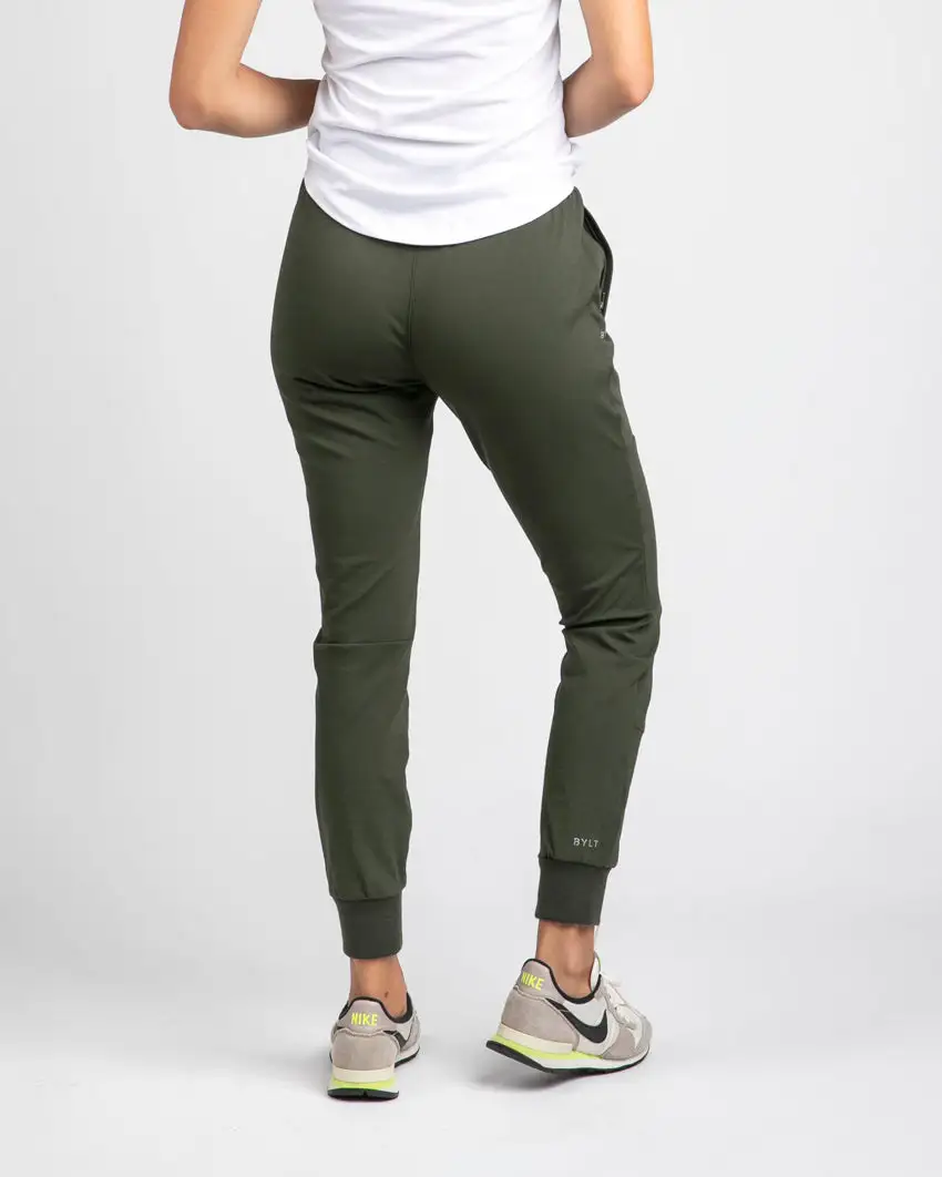 Women'S Elite+ Jogger
